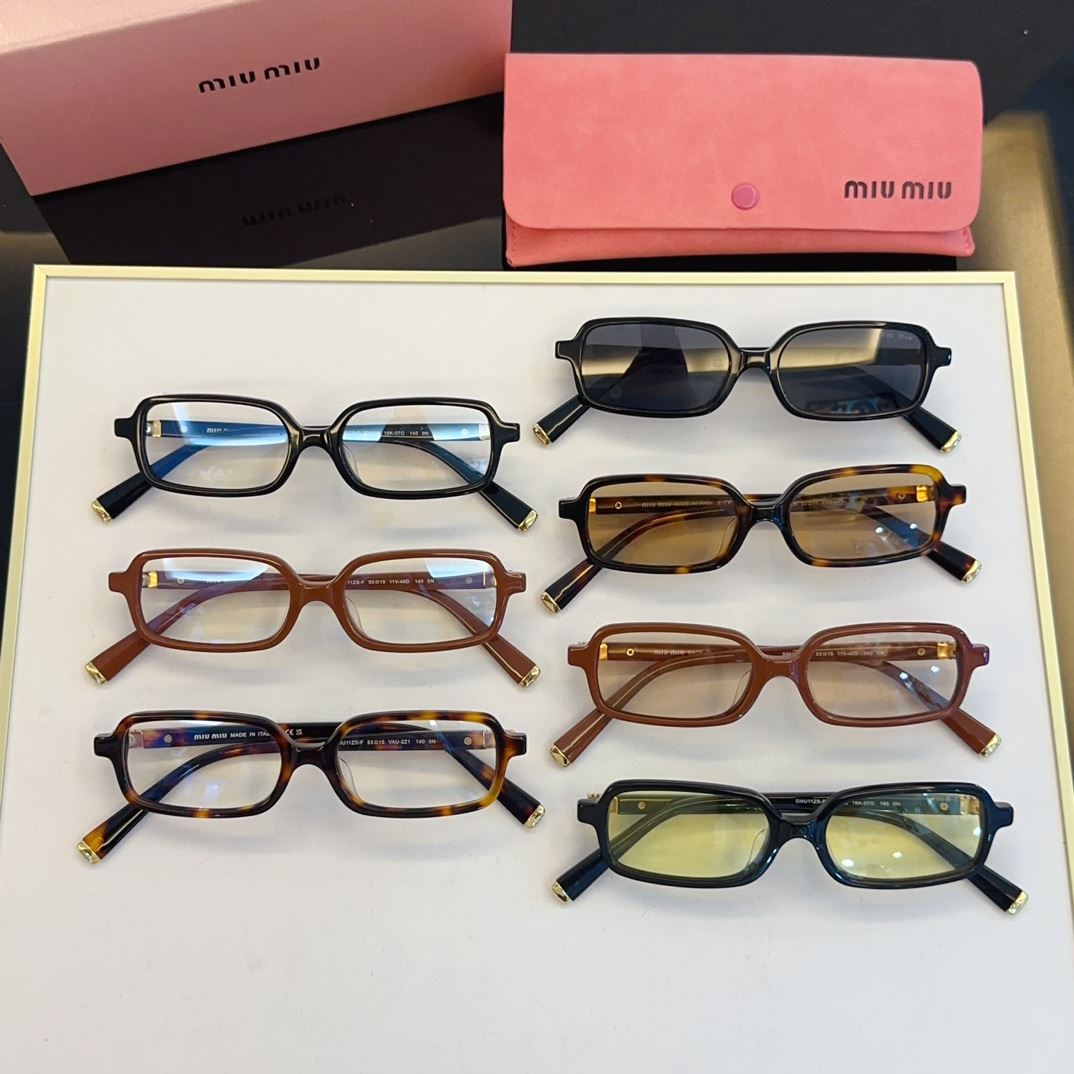 Miu Miu Sunglasses